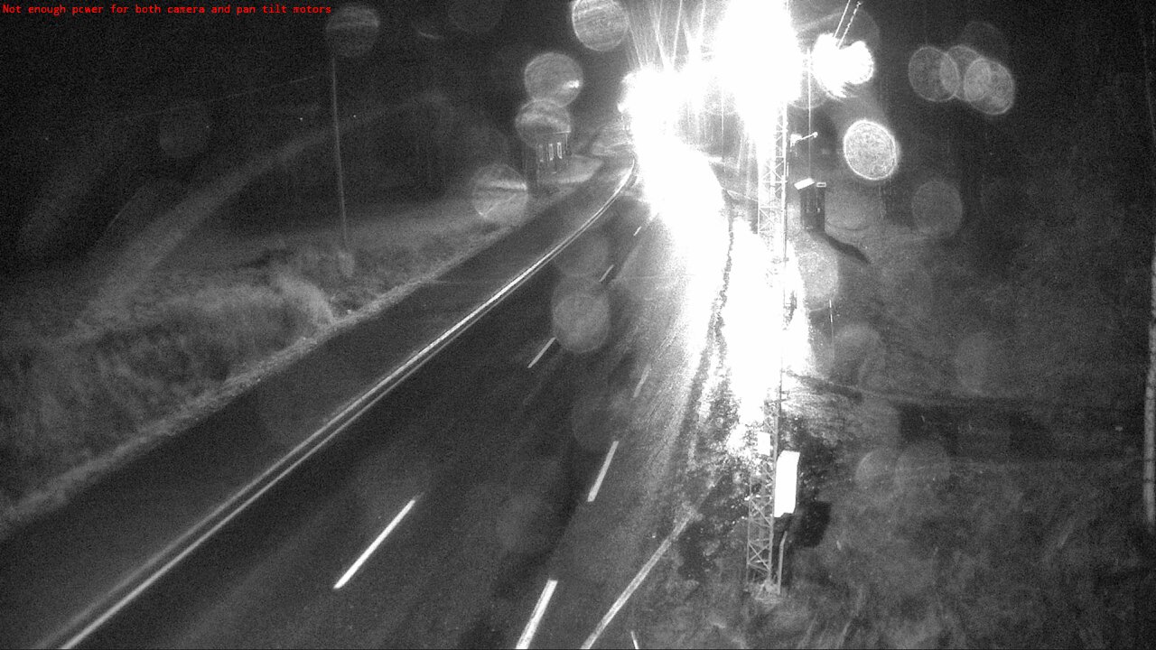 Kelikamerat Kuva Tie 5 Pelkosenniemi, Kairala, Pelkosenniemi, Lappi