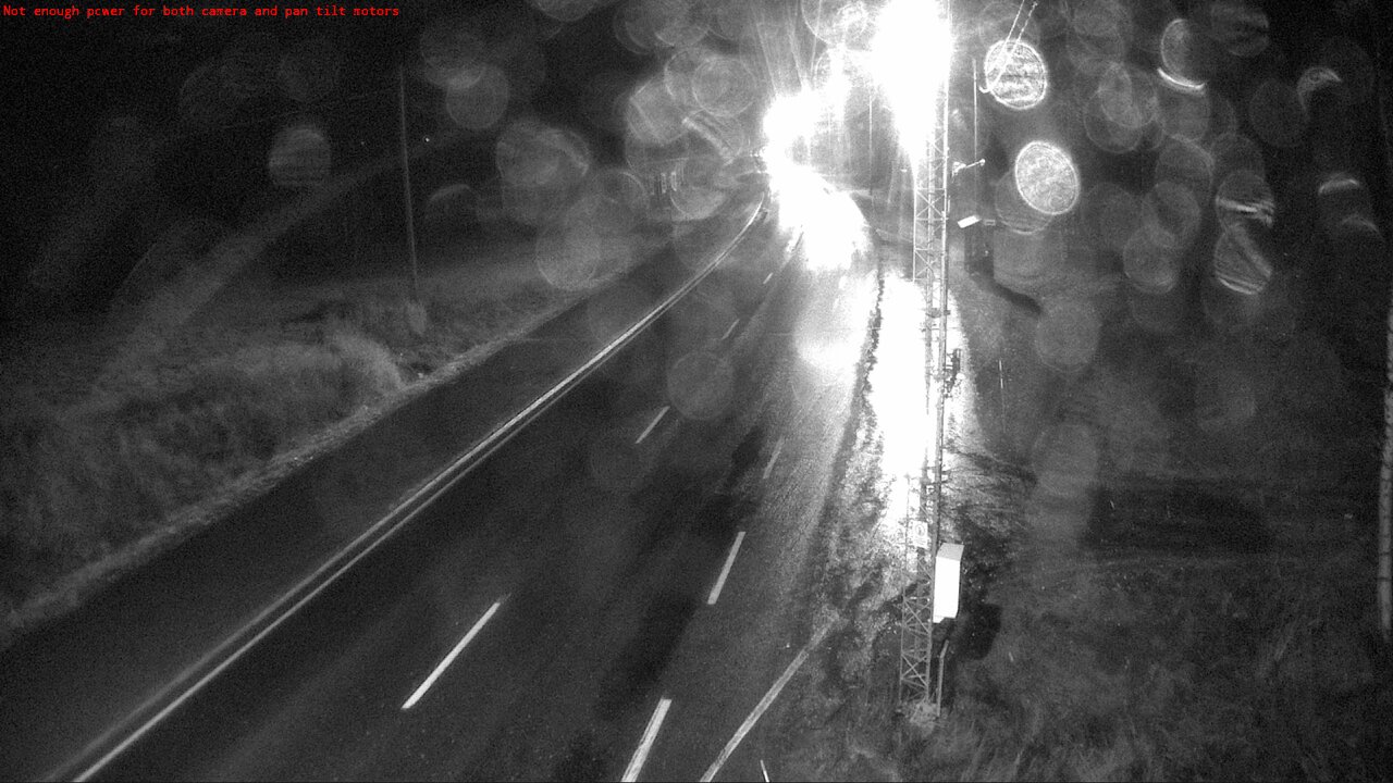 Kelikamerat Kuva Tie 5 Pelkosenniemi, Kairala, Pelkosenniemi, Lappi