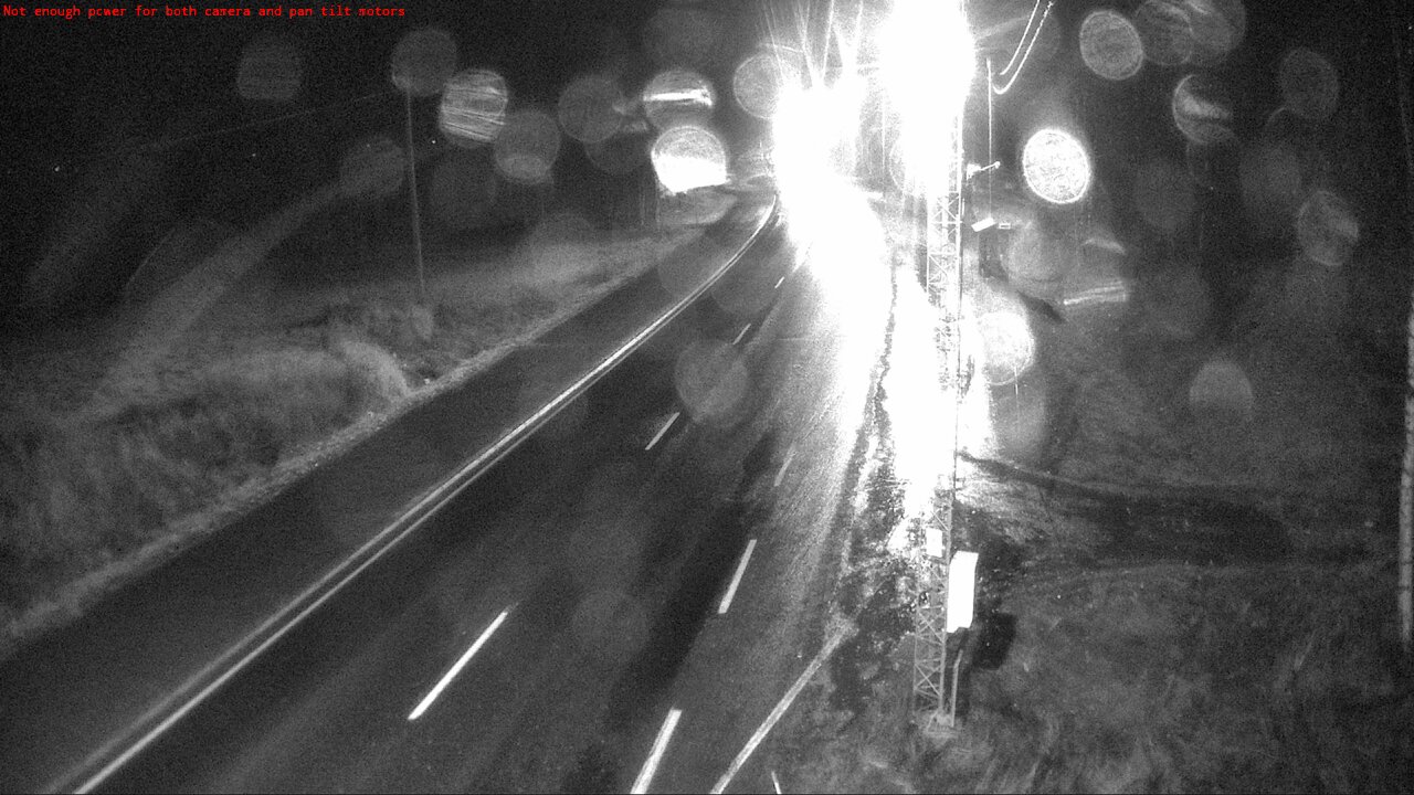 Kelikamerat Kuva Tie 5 Pelkosenniemi, Kairala, Pelkosenniemi, Lappi