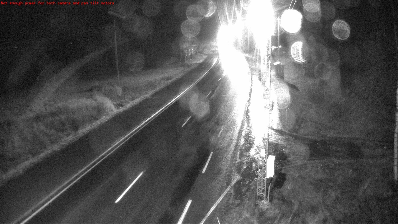 Kelikamerat Kuva Tie 5 Pelkosenniemi, Kairala, Pelkosenniemi, Lappi