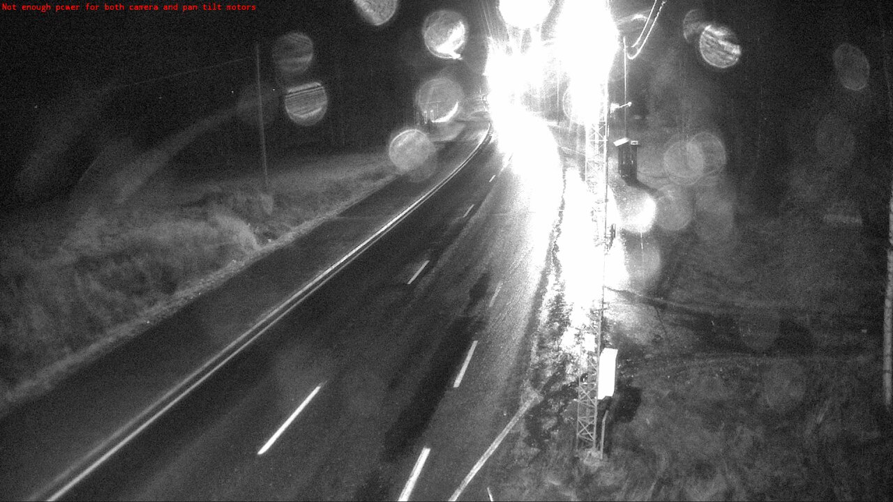 Kelikamerat Kuva Tie 5 Pelkosenniemi, Kairala, Pelkosenniemi, Lappi