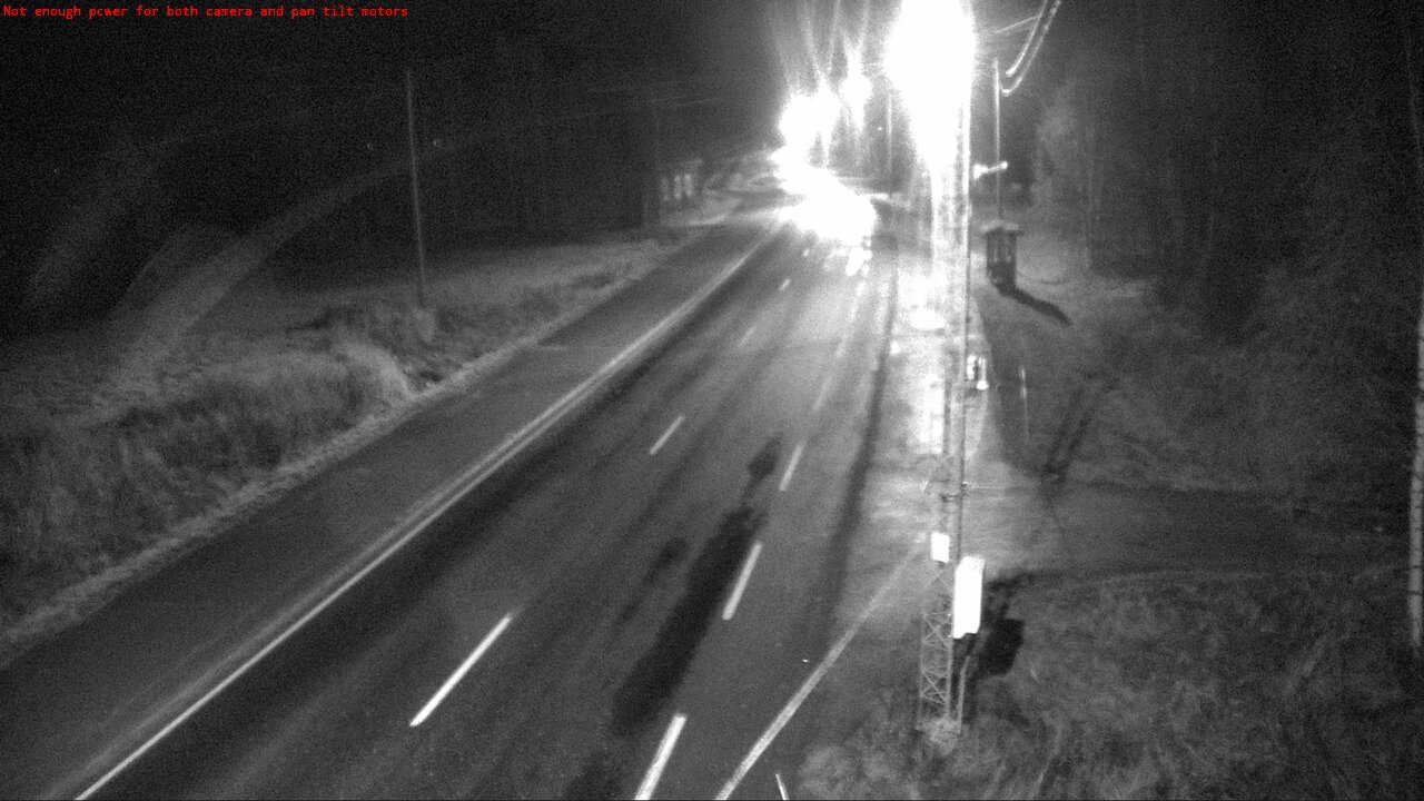 Kelikamerat Kuva Tie 5 Pelkosenniemi, Kairala, Pelkosenniemi, Lappi