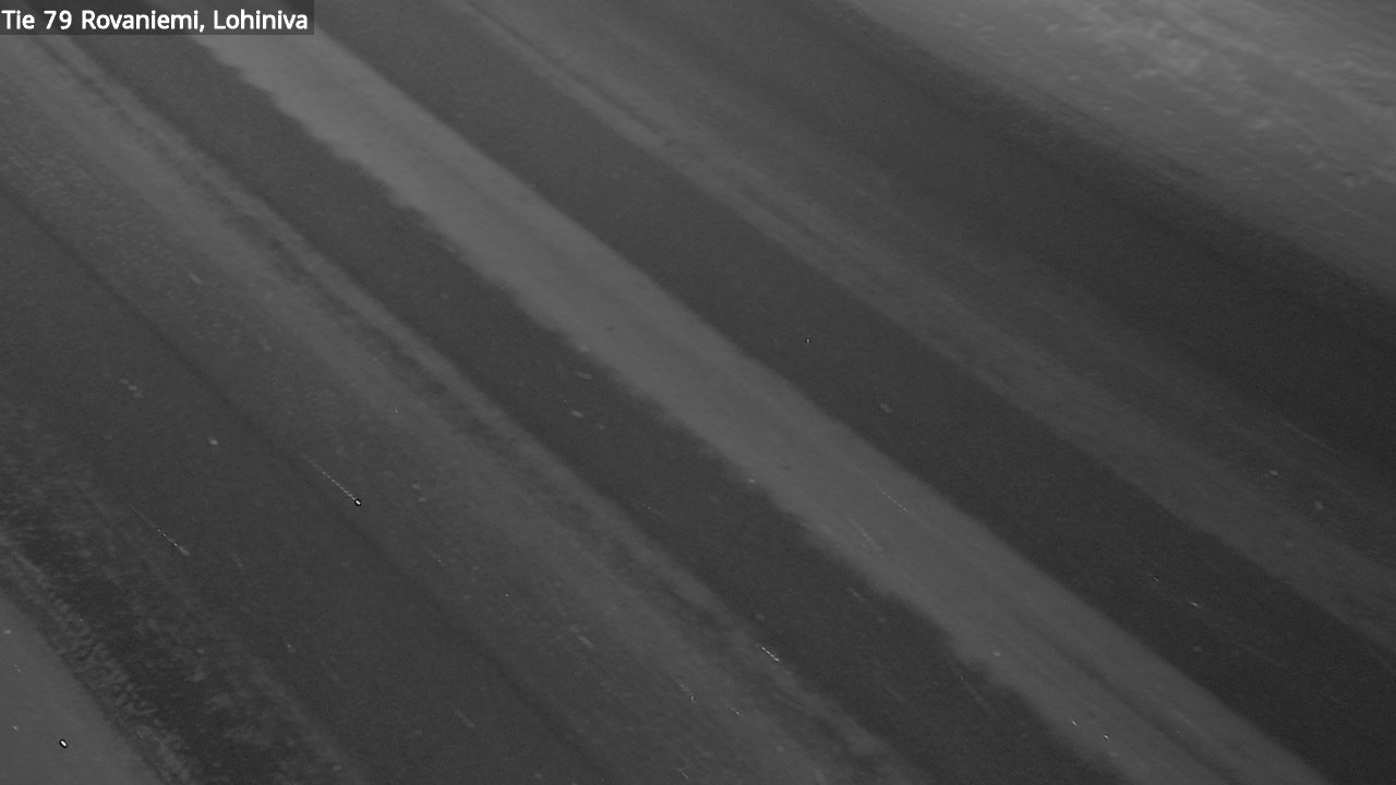 Kelikamerat Kuva Tie 79 Rovaniemi Lohiniva, Rovaniemi, Lappi