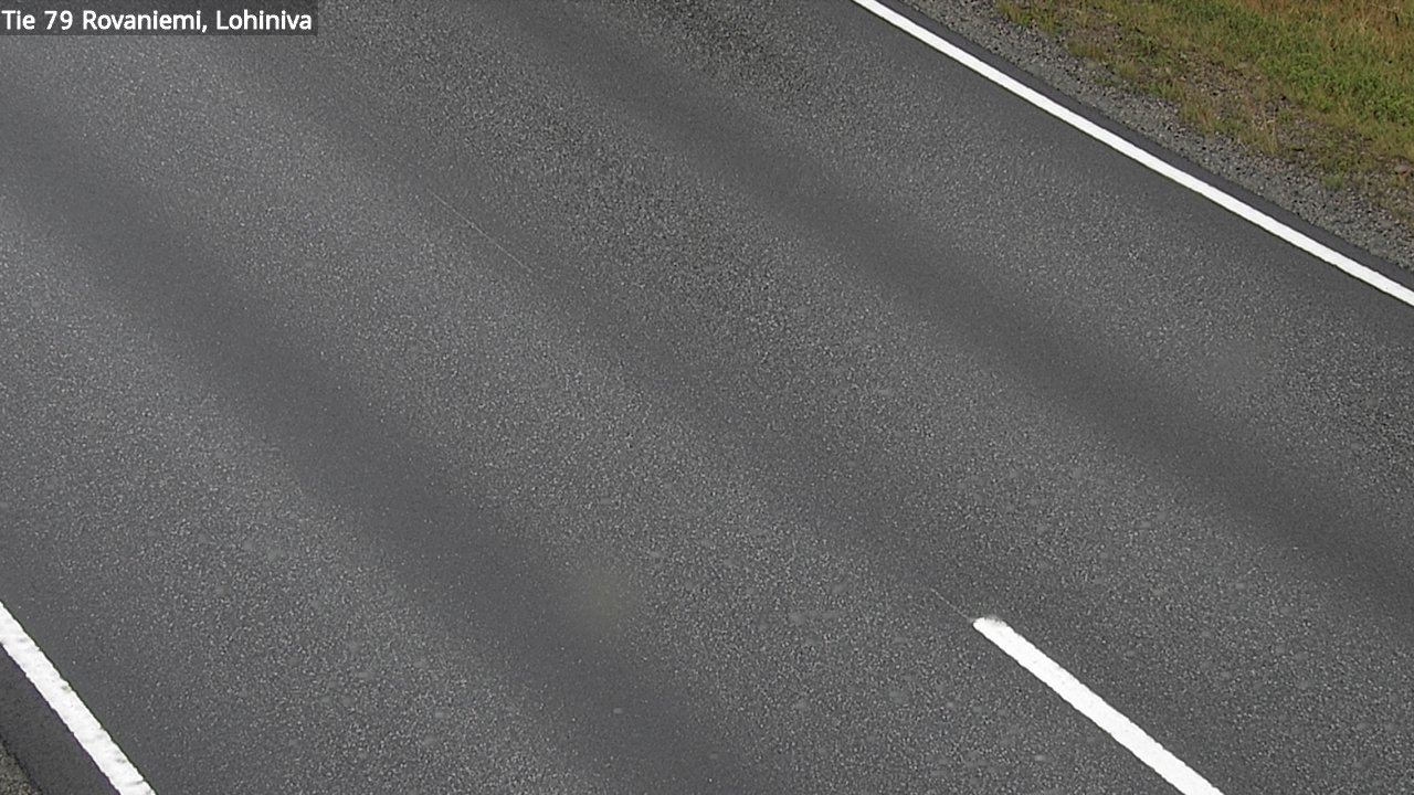 Kelikamerat Kuva Tie 79 Rovaniemi Lohiniva, Rovaniemi, Lappi