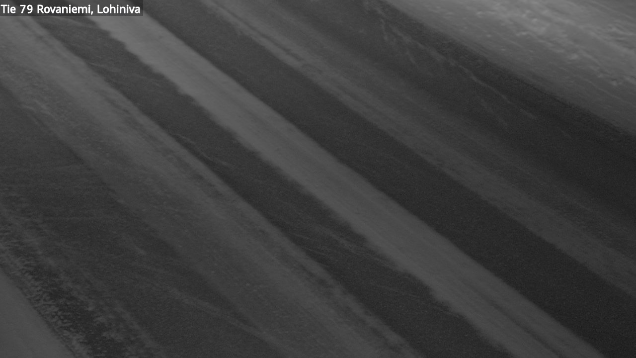 Kelikamerat Kuva Tie 79 Rovaniemi Lohiniva, Rovaniemi, Lappi