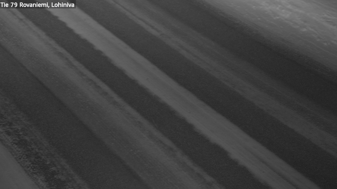 Kelikamerat Kuva Tie 79 Rovaniemi Lohiniva, Rovaniemi, Lappi