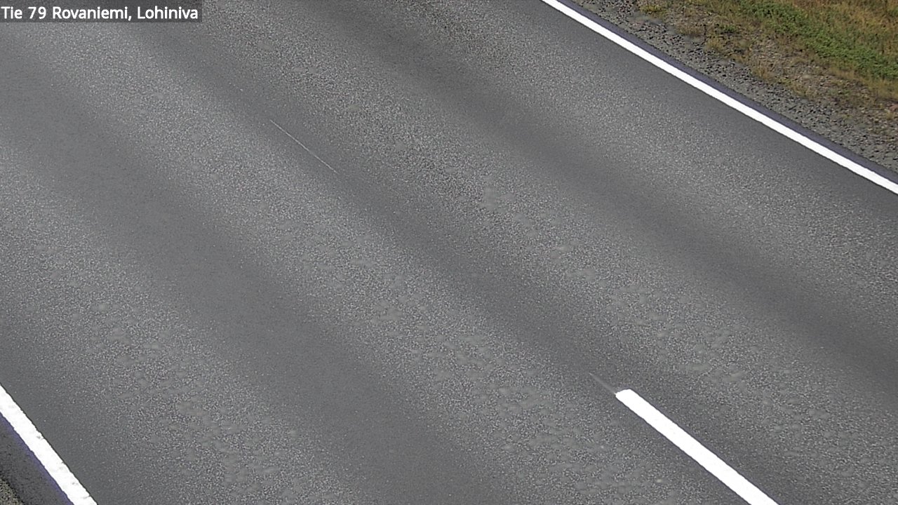 Kelikamerat Kuva Tie 79 Rovaniemi Lohiniva, Rovaniemi, Lappi