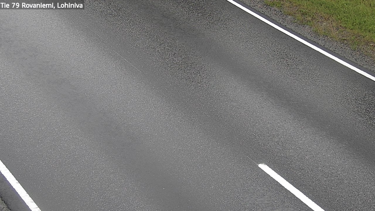 Kelikamerat Kuva Tie 79 Rovaniemi Lohiniva, Rovaniemi, Lappi