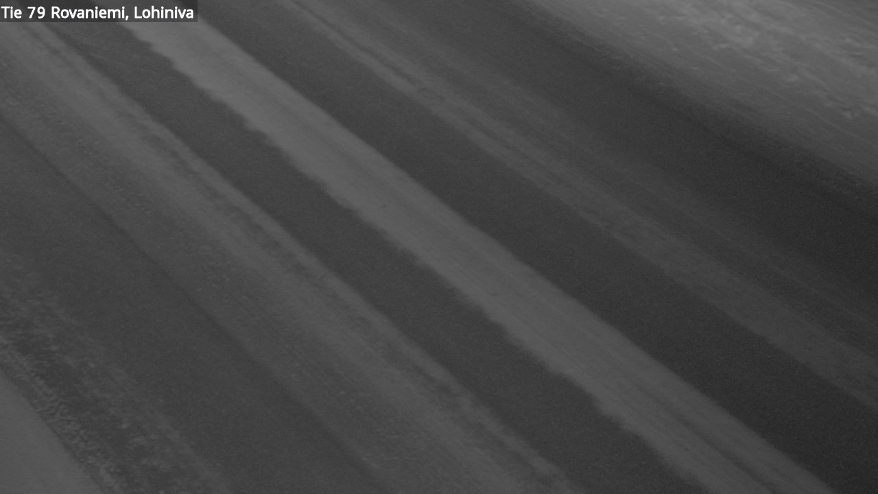 Kelikamerat Kuva Tie 79 Rovaniemi Lohiniva, Rovaniemi, Lappi