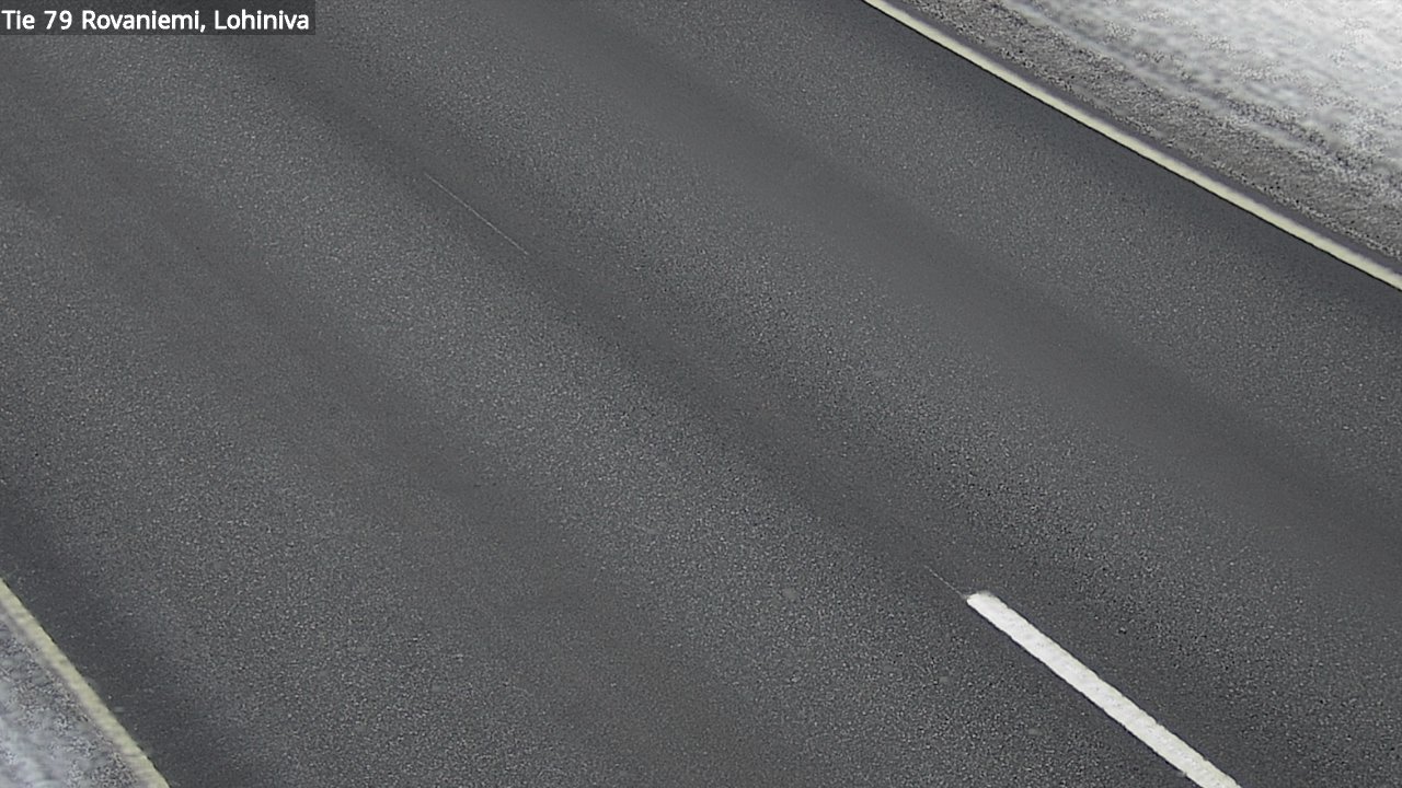 Kelikamerat Kuva Tie 79 Rovaniemi Lohiniva, Rovaniemi, Lappi