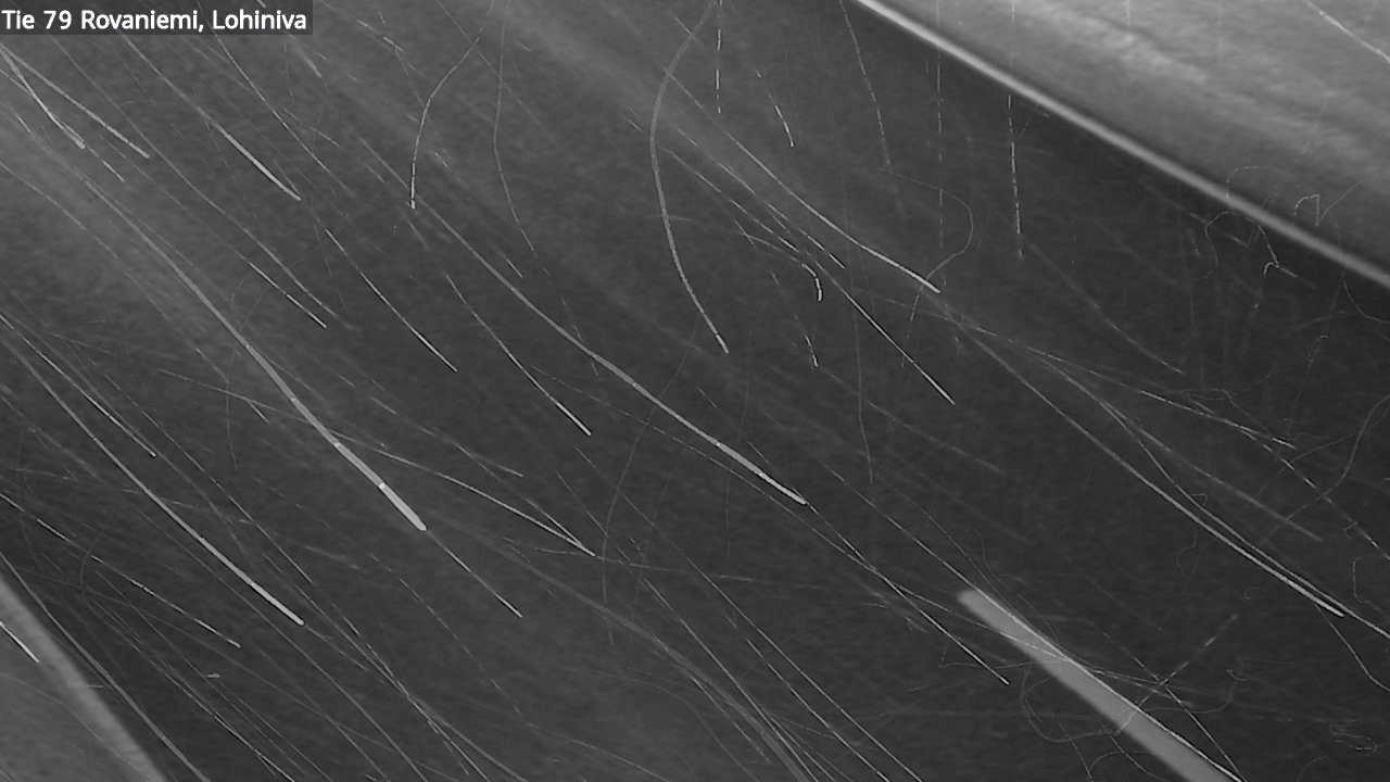 Kelikamerat Kuva Tie 79 Rovaniemi Lohiniva, Rovaniemi, Lappi