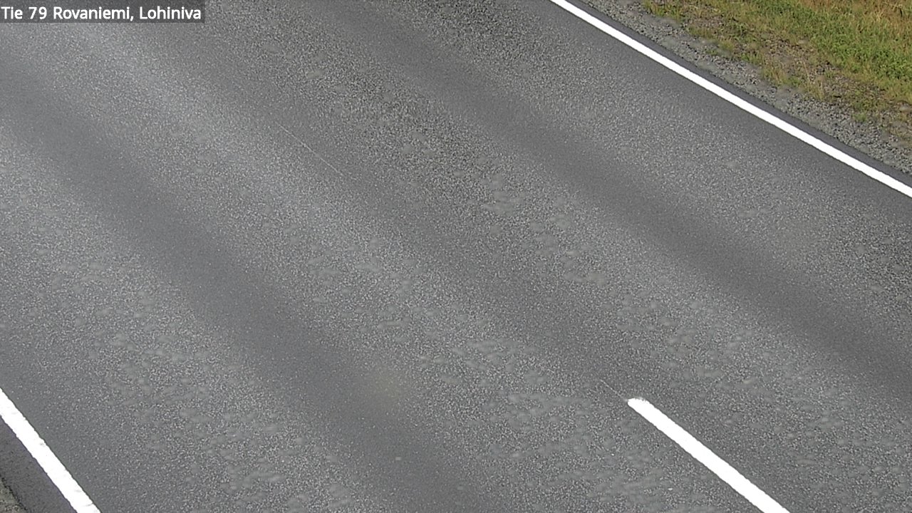 Kelikamerat Kuva Tie 79 Rovaniemi Lohiniva, Rovaniemi, Lappi