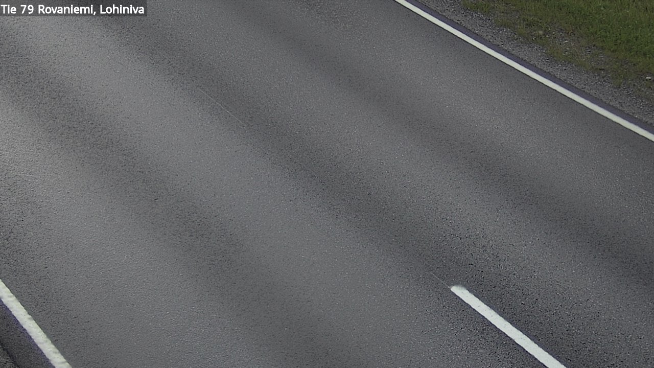 Kelikamerat Kuva Tie 79 Rovaniemi Lohiniva, Rovaniemi, Lappi