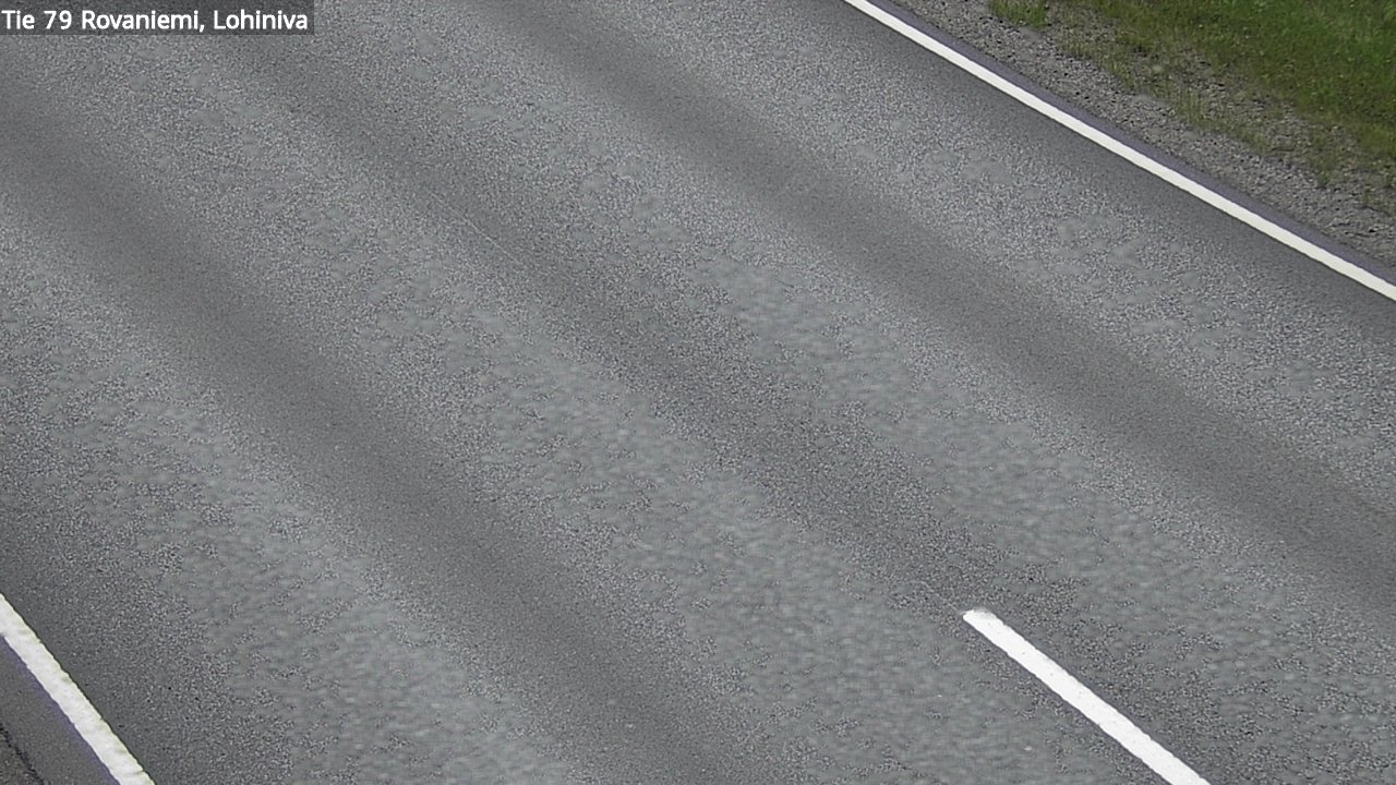 Kelikamerat Kuva Tie 79 Rovaniemi Lohiniva, Rovaniemi, Lappi