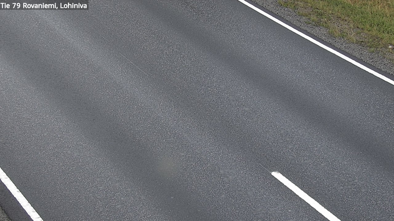 Kelikamerat Kuva Tie 79 Rovaniemi Lohiniva, Rovaniemi, Lappi