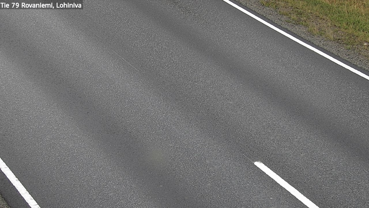 Kelikamerat Kuva Tie 79 Rovaniemi Lohiniva, Rovaniemi, Lappi