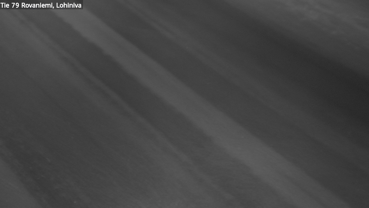 Kelikamerat Kuva Tie 79 Rovaniemi Lohiniva, Rovaniemi, Lappi