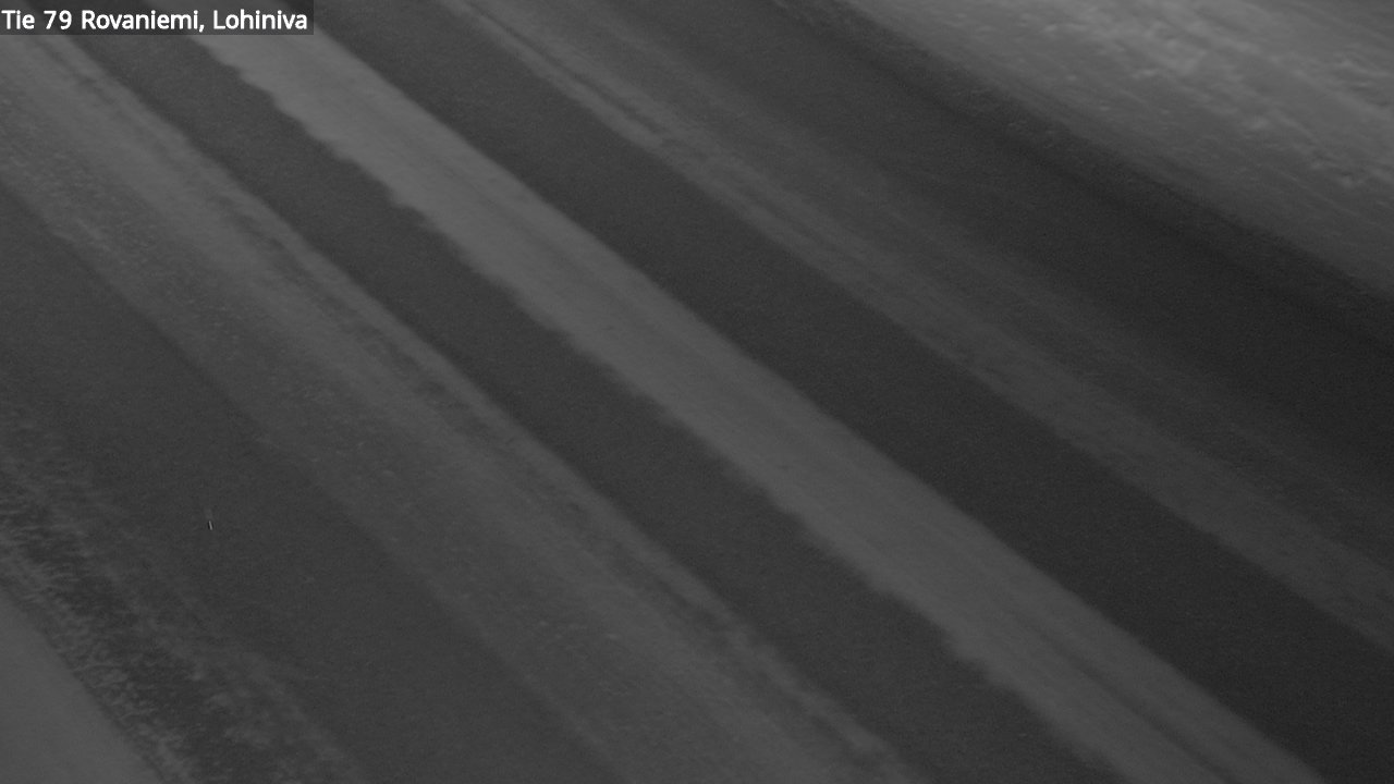 Kelikamerat Kuva Tie 79 Rovaniemi Lohiniva, Rovaniemi, Lappi