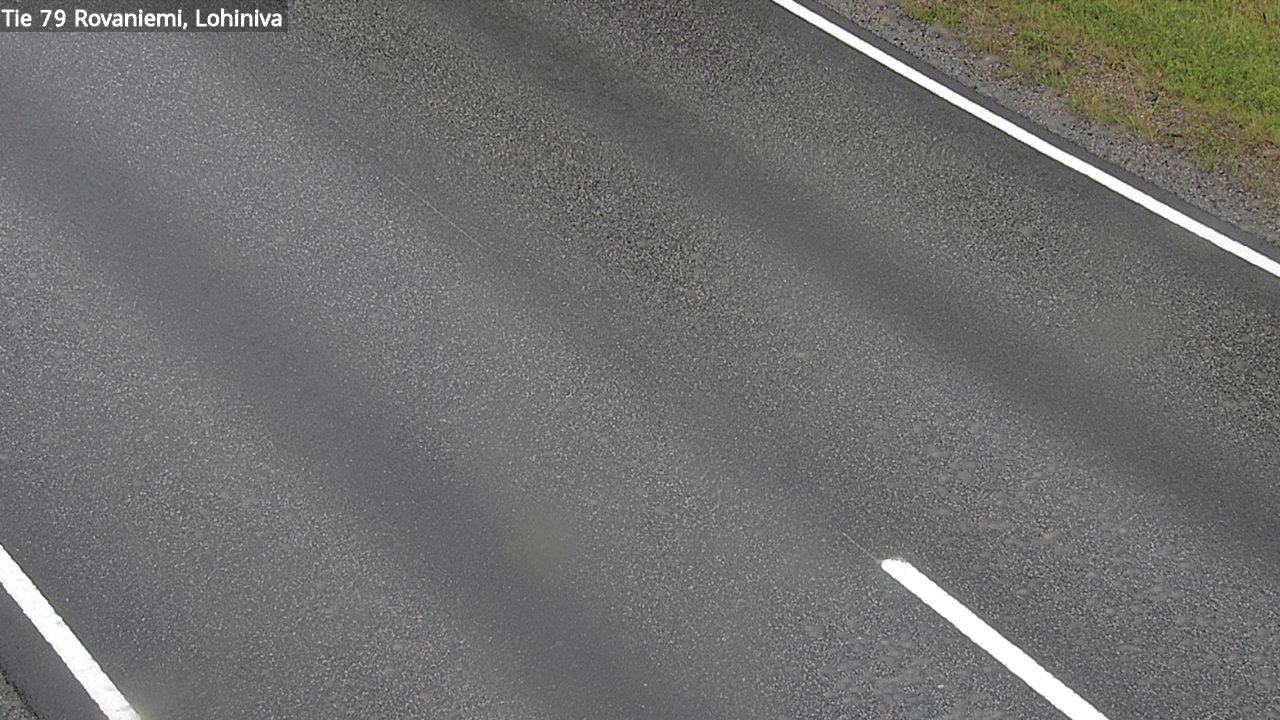 Kelikamerat Kuva Tie 79 Rovaniemi Lohiniva, Rovaniemi, Lappi