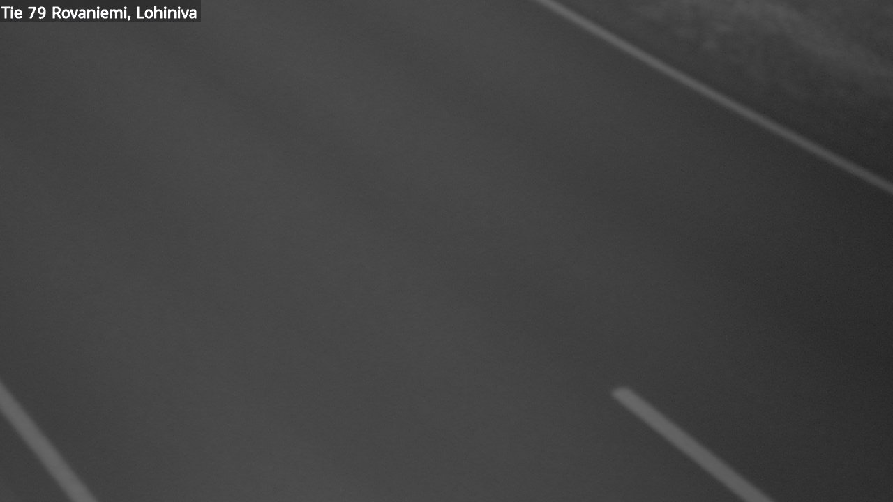 Kelikamerat Kuva Tie 79 Rovaniemi Lohiniva, Rovaniemi, Lappi