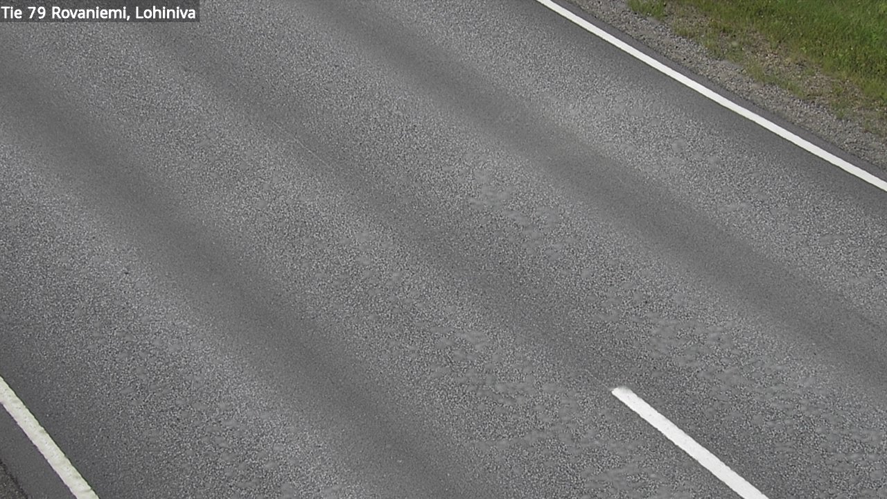 Kelikamerat Kuva Tie 79 Rovaniemi Lohiniva, Rovaniemi, Lappi