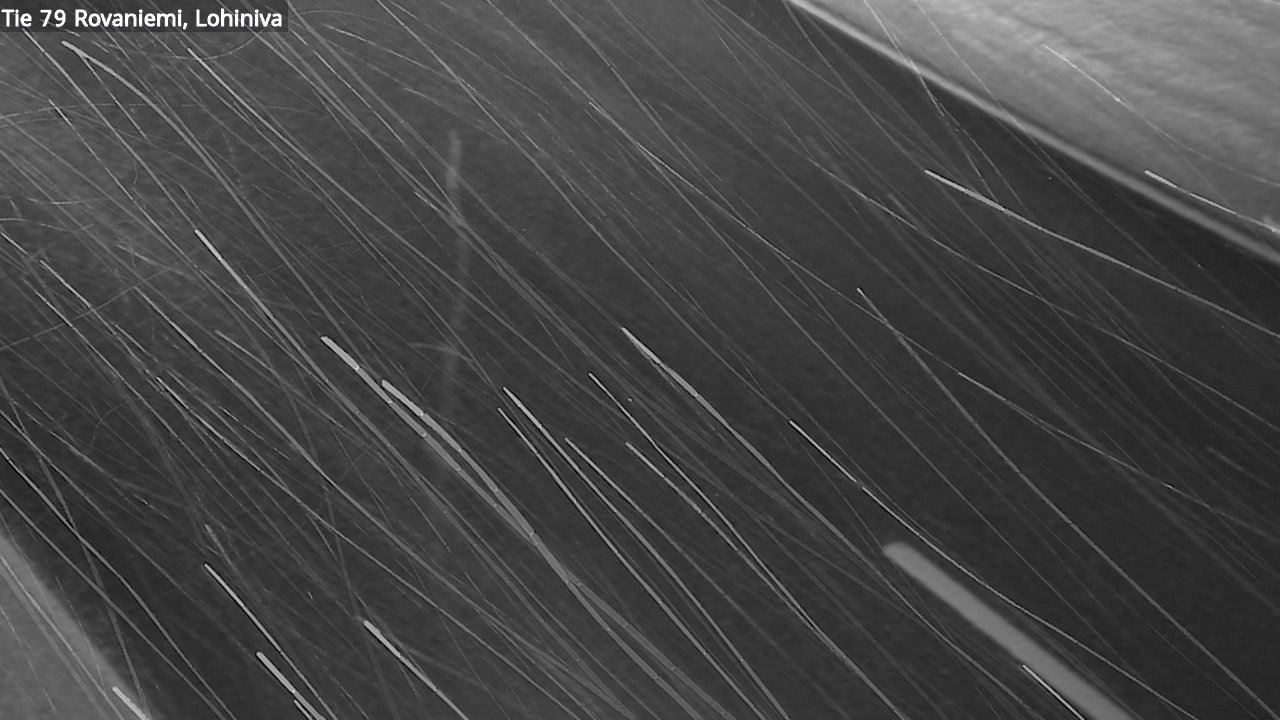 Kelikamerat Kuva Tie 79 Rovaniemi Lohiniva, Rovaniemi, Lappi