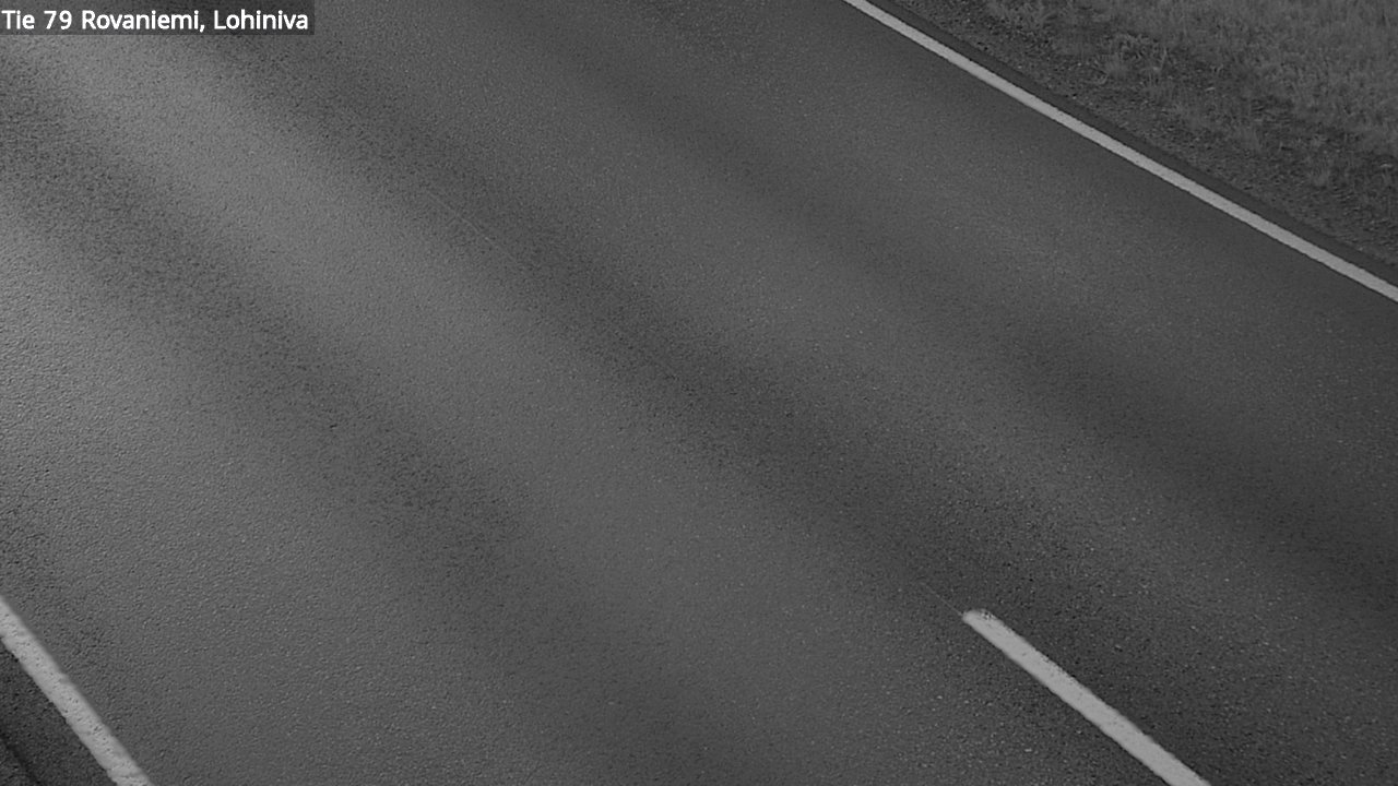 Kelikamerat Kuva Tie 79 Rovaniemi Lohiniva, Rovaniemi, Lappi