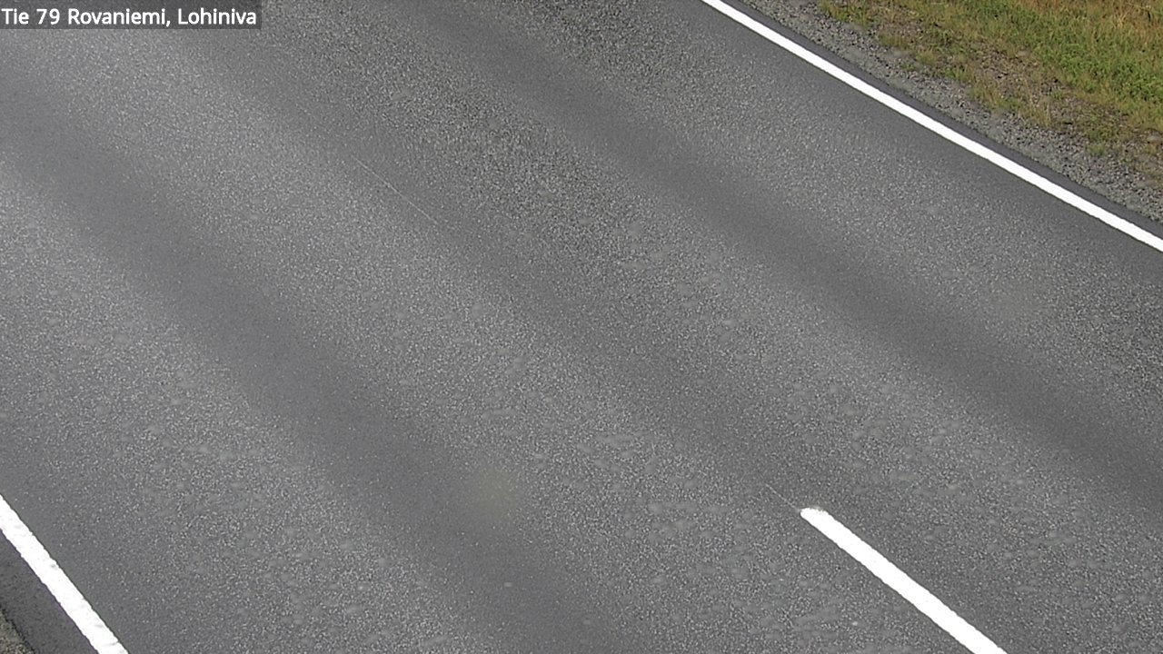 Kelikamerat Kuva Tie 79 Rovaniemi Lohiniva, Rovaniemi, Lappi