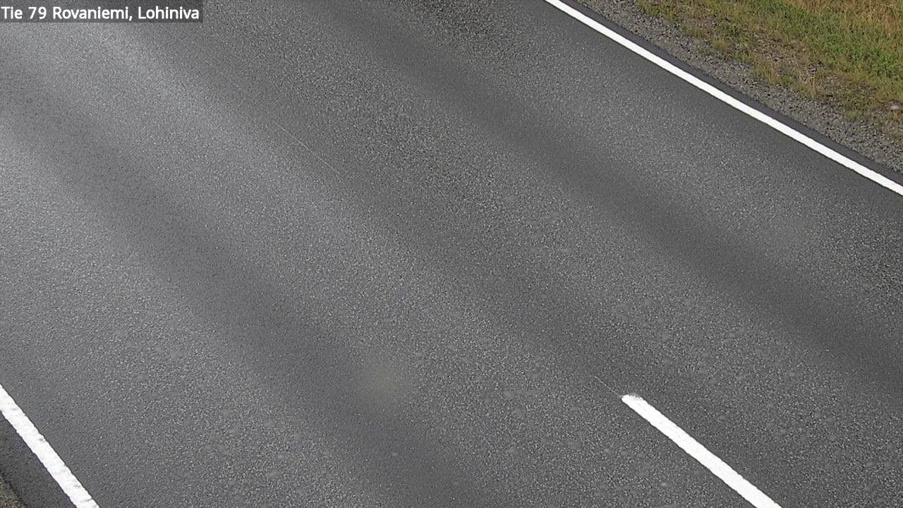 Kelikamerat Kuva Tie 79 Rovaniemi Lohiniva, Rovaniemi, Lappi