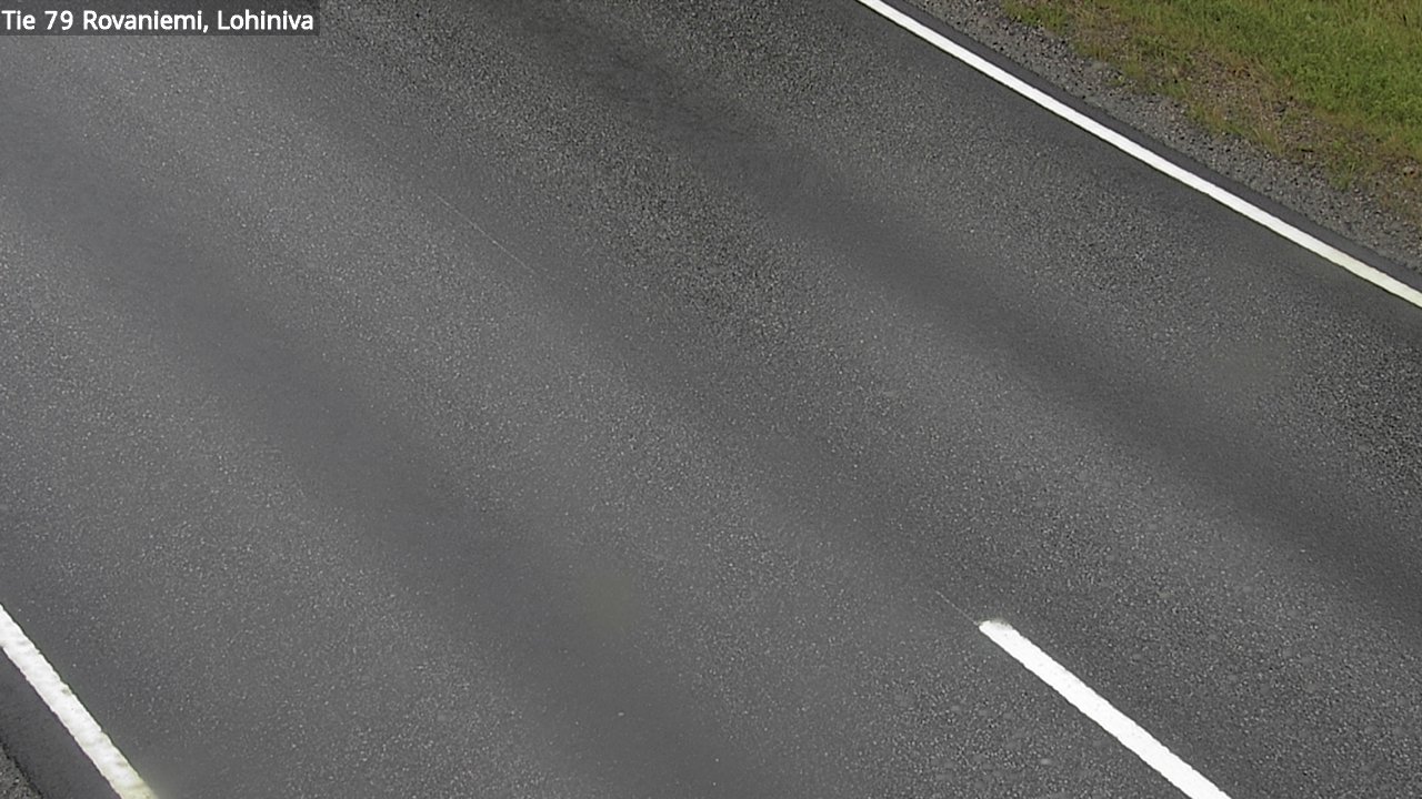 Kelikamerat Kuva Tie 79 Rovaniemi Lohiniva, Rovaniemi, Lappi