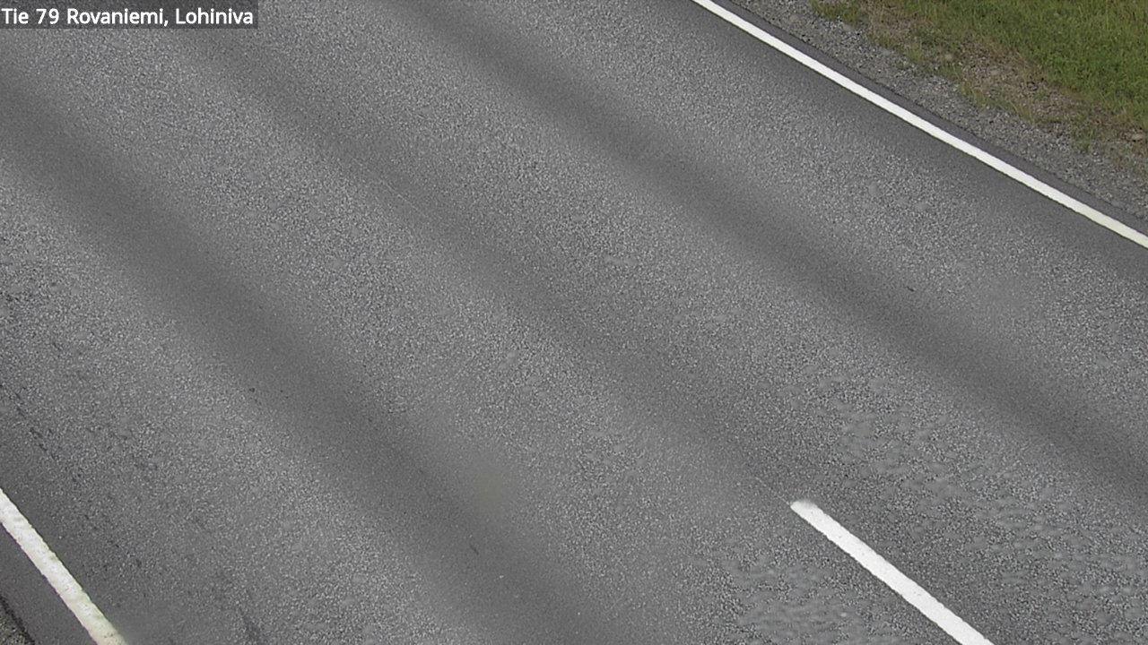 Kelikamerat Kuva Tie 79 Rovaniemi Lohiniva, Rovaniemi, Lappi