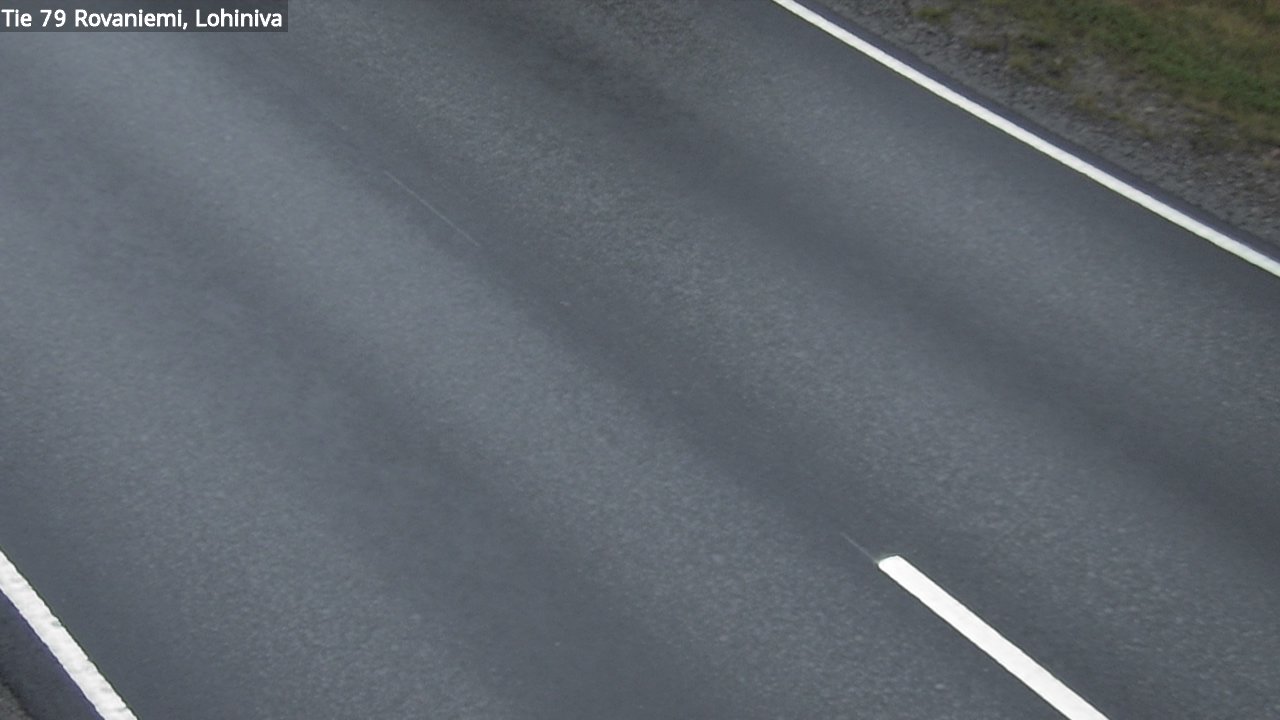 Kelikamerat Kuva Tie 79 Rovaniemi Lohiniva, Rovaniemi, Lappi