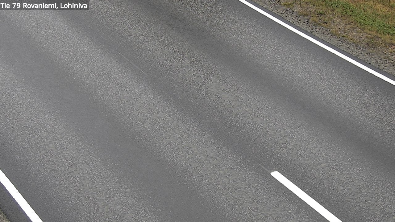 Kelikamerat Kuva Tie 79 Rovaniemi Lohiniva, Rovaniemi, Lappi