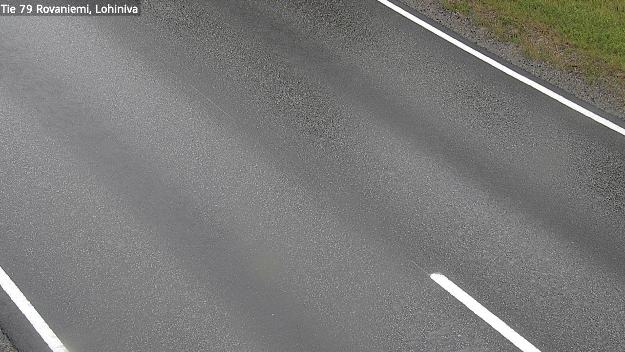Kelikamerat Kuva Tie 79 Rovaniemi Lohiniva, Rovaniemi, Lappi