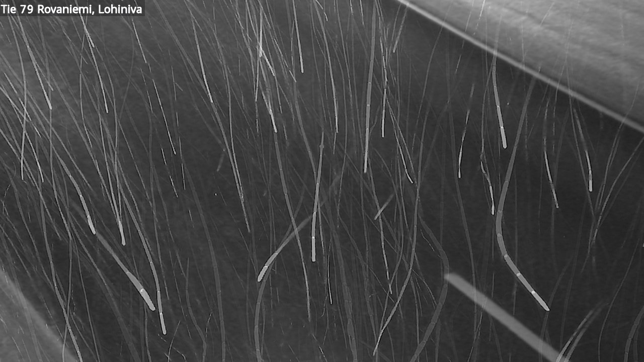 Kelikamerat Kuva Tie 79 Rovaniemi Lohiniva, Rovaniemi, Lappi