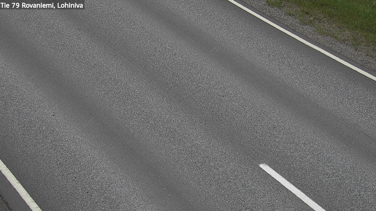 Kelikamerat Kuva Tie 79 Rovaniemi Lohiniva, Rovaniemi, Lappi