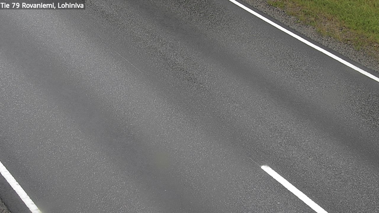 Kelikamerat Kuva Tie 79 Rovaniemi Lohiniva, Rovaniemi, Lappi