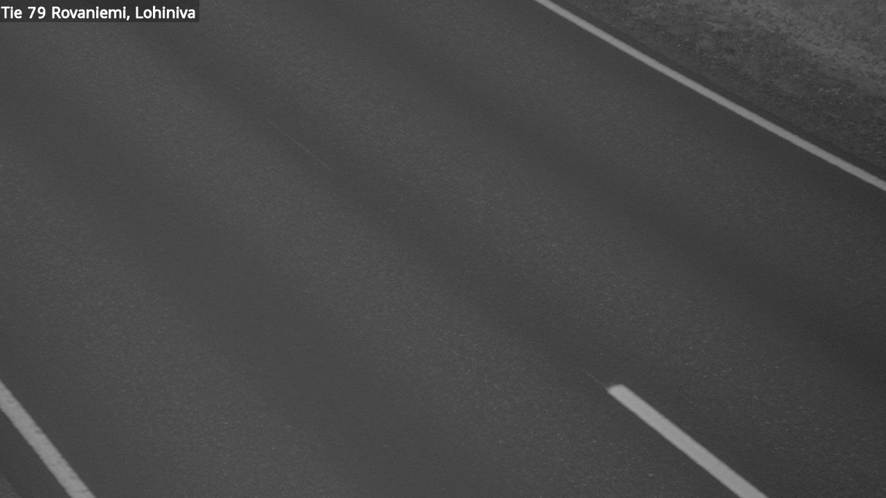 Kelikamerat Kuva Tie 79 Rovaniemi Lohiniva, Rovaniemi, Lappi