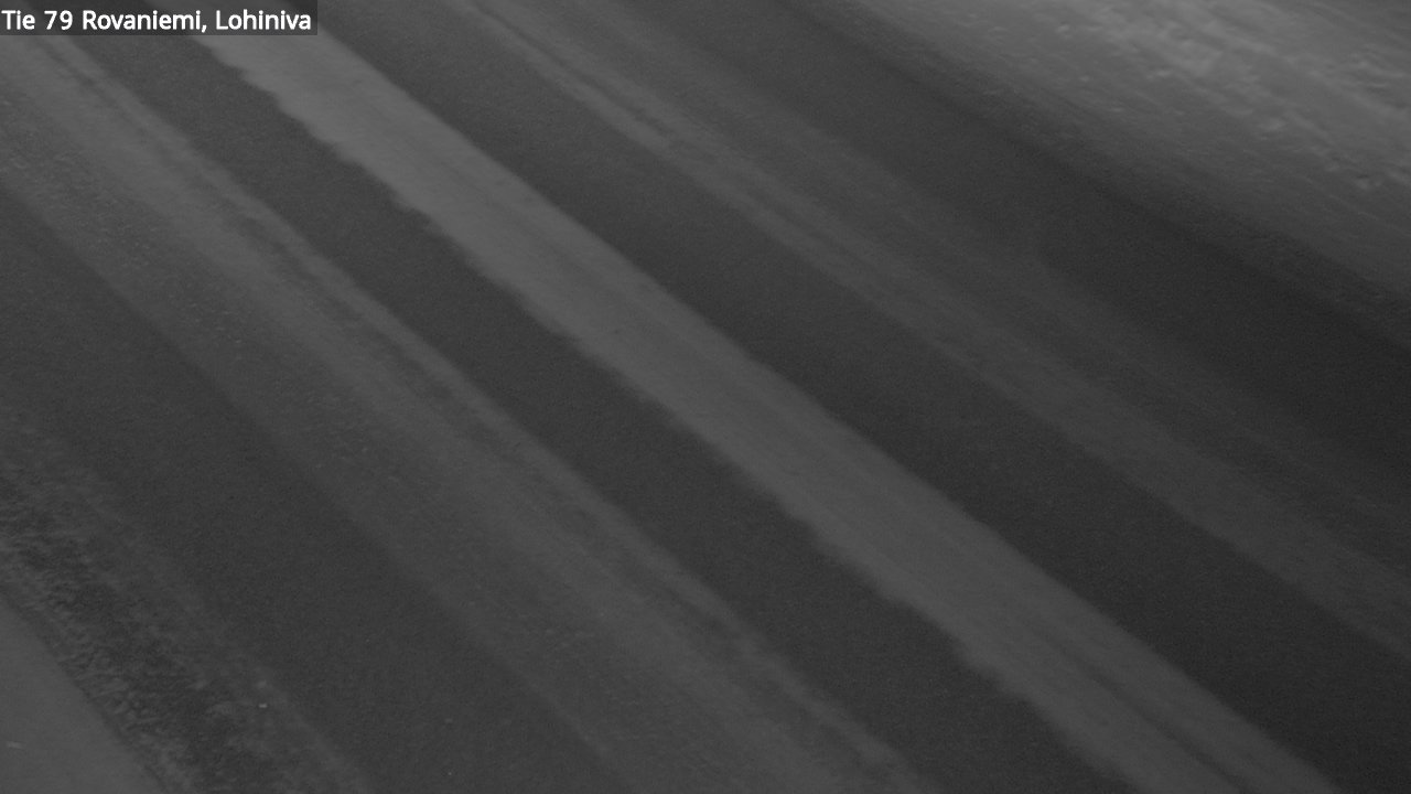 Kelikamerat Kuva Tie 79 Rovaniemi Lohiniva, Rovaniemi, Lappi