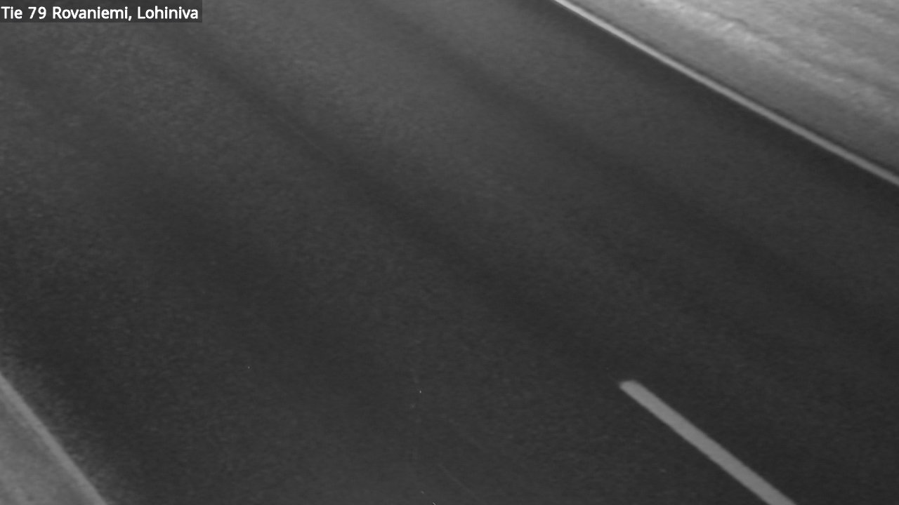 Kelikamerat Kuva Tie 79 Rovaniemi Lohiniva, Rovaniemi, Lappi