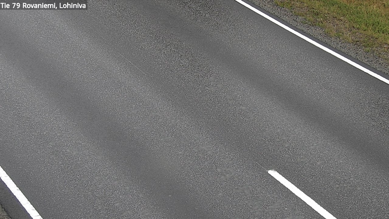 Kelikamerat Kuva Tie 79 Rovaniemi Lohiniva, Rovaniemi, Lappi
