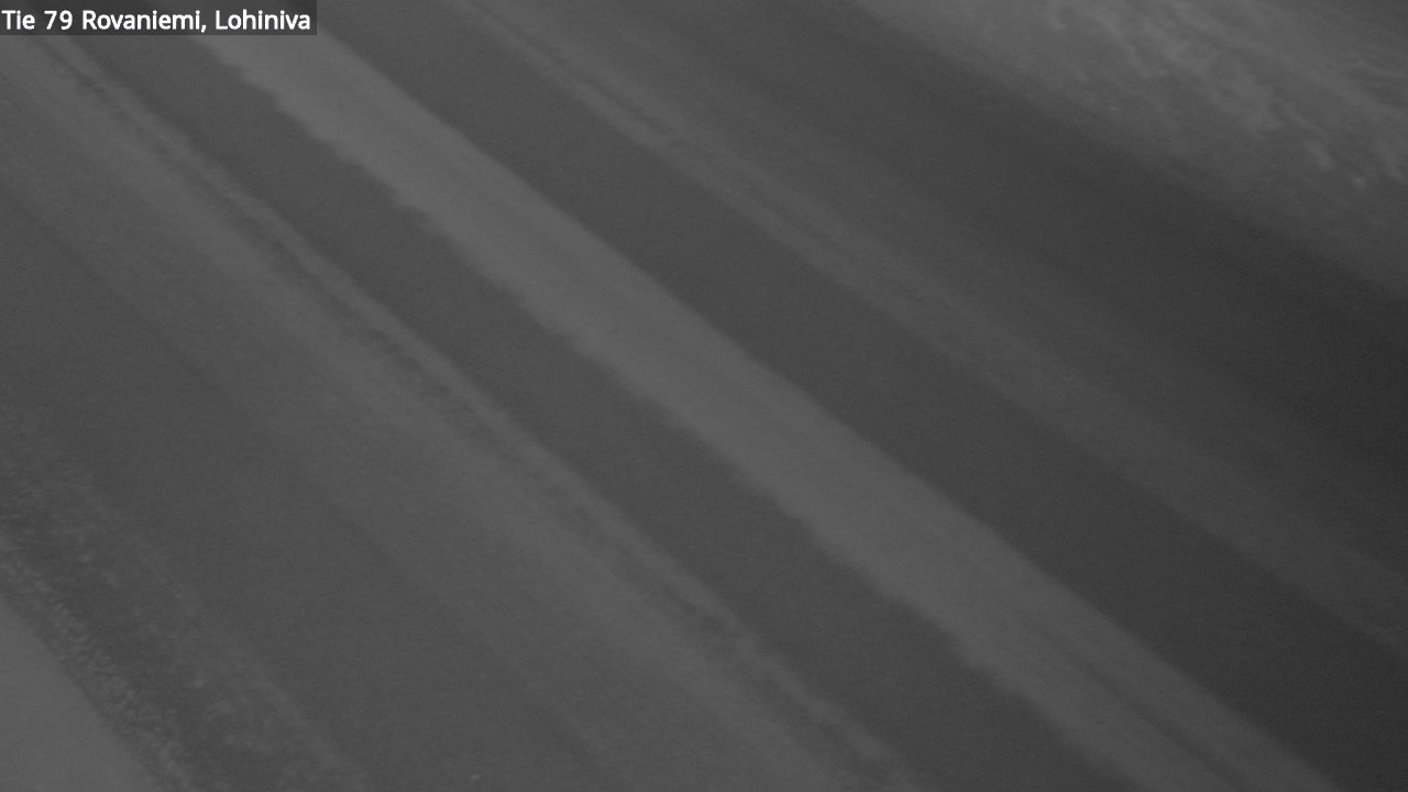 Kelikamerat Kuva Tie 79 Rovaniemi Lohiniva, Rovaniemi, Lappi