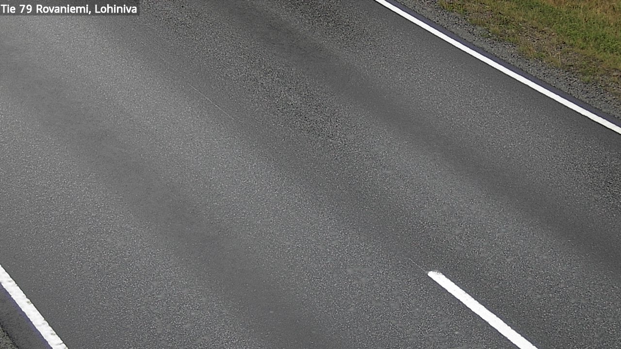 Kelikamerat Kuva Tie 79 Rovaniemi Lohiniva, Rovaniemi, Lappi