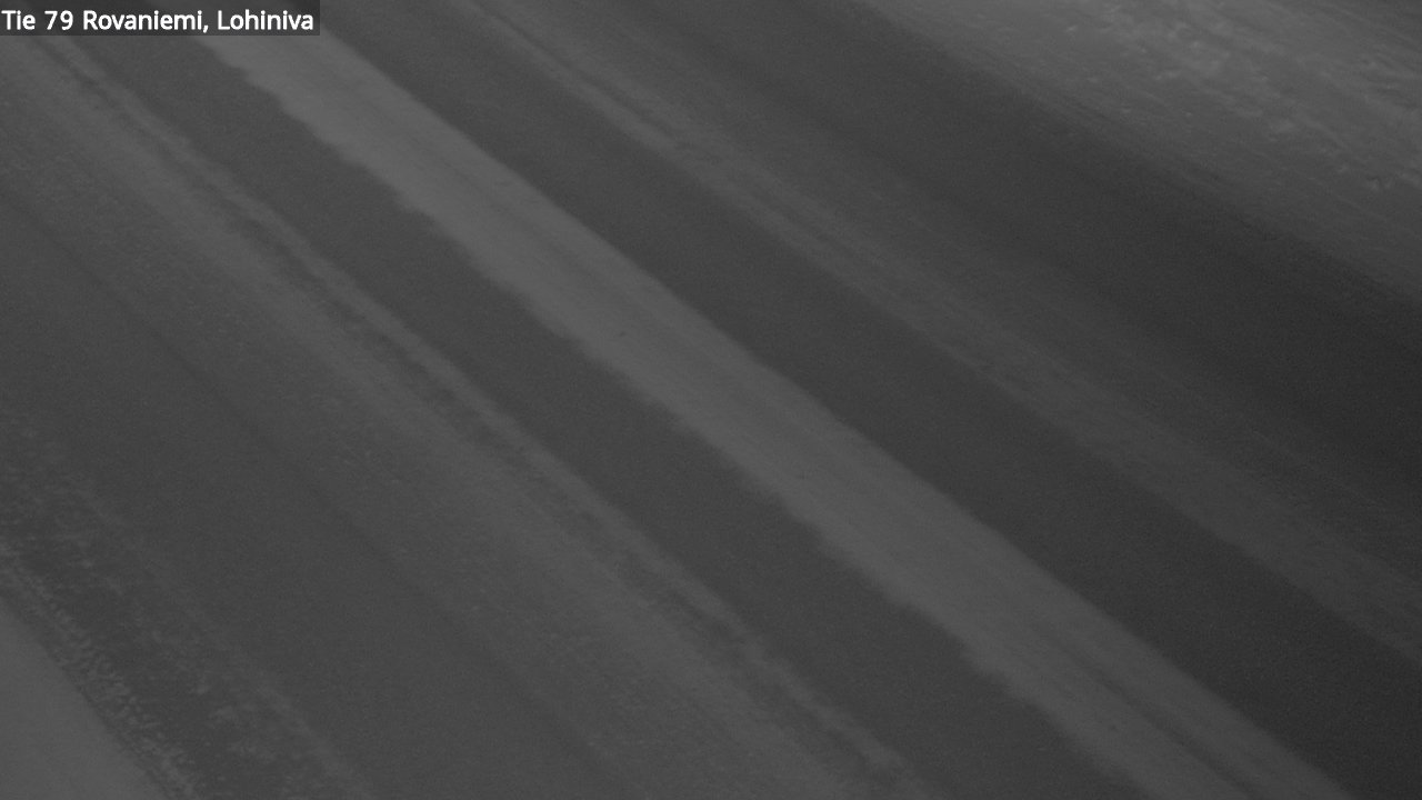 Kelikamerat Kuva Tie 79 Rovaniemi Lohiniva, Rovaniemi, Lappi