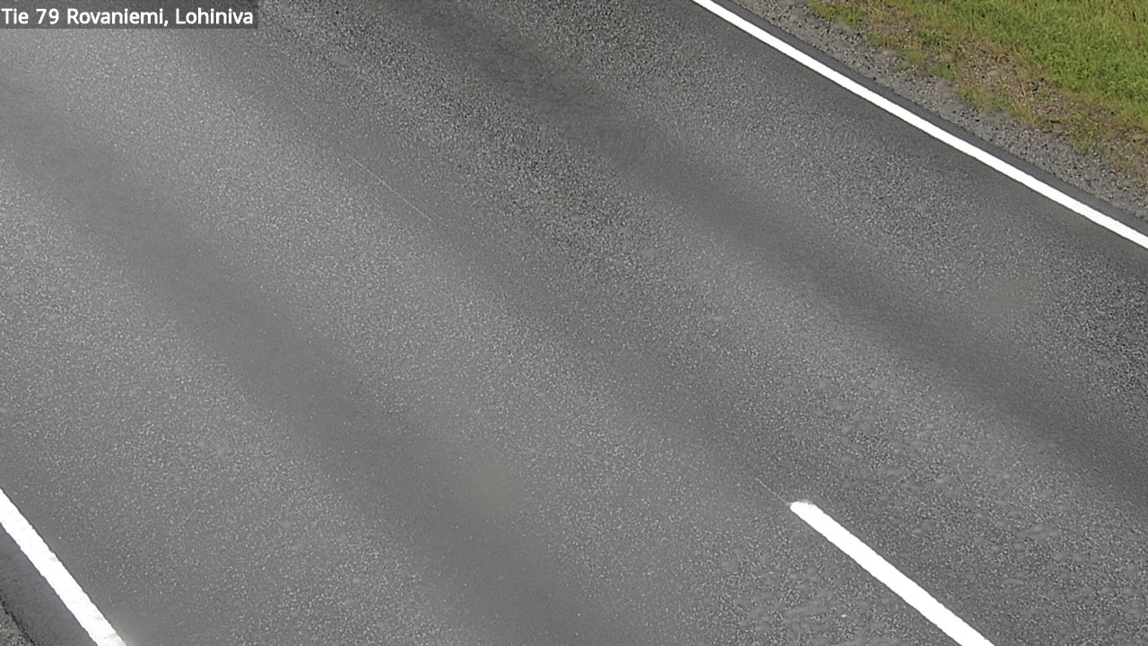 Kelikamerat Kuva Tie 79 Rovaniemi Lohiniva, Rovaniemi, Lappi