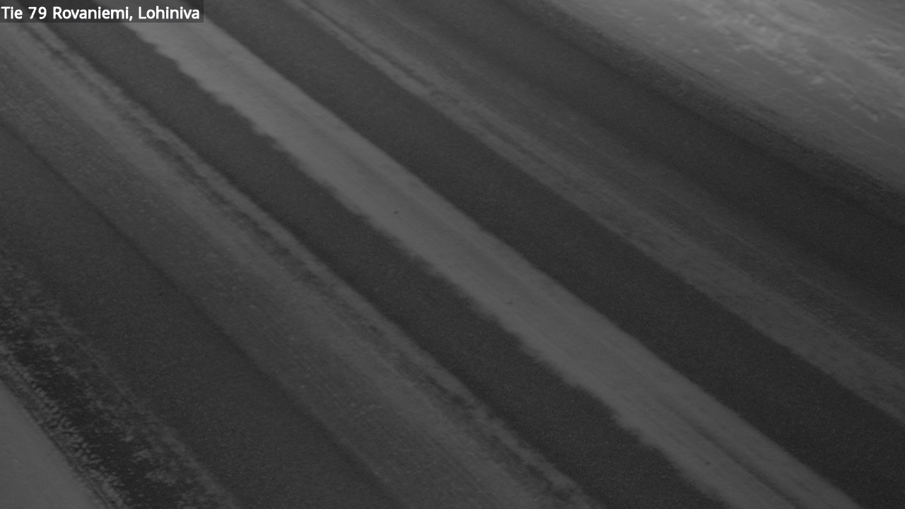 Kelikamerat Kuva Tie 79 Rovaniemi Lohiniva, Rovaniemi, Lappi