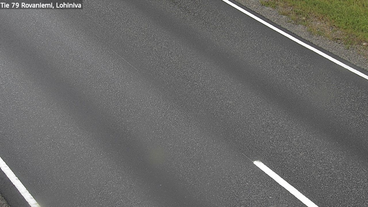 Kelikamerat Kuva Tie 79 Rovaniemi Lohiniva, Rovaniemi, Lappi