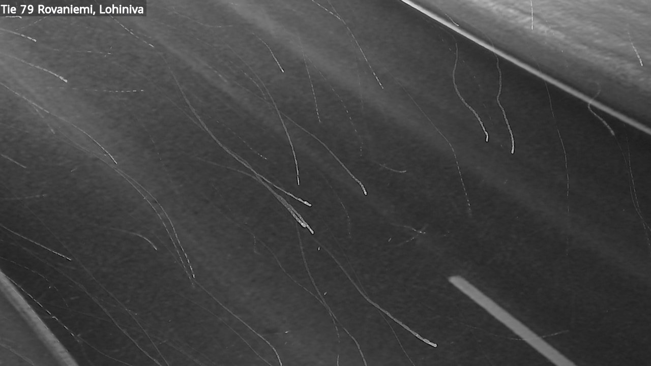 Kelikamerat Kuva Tie 79 Rovaniemi Lohiniva, Rovaniemi, Lappi