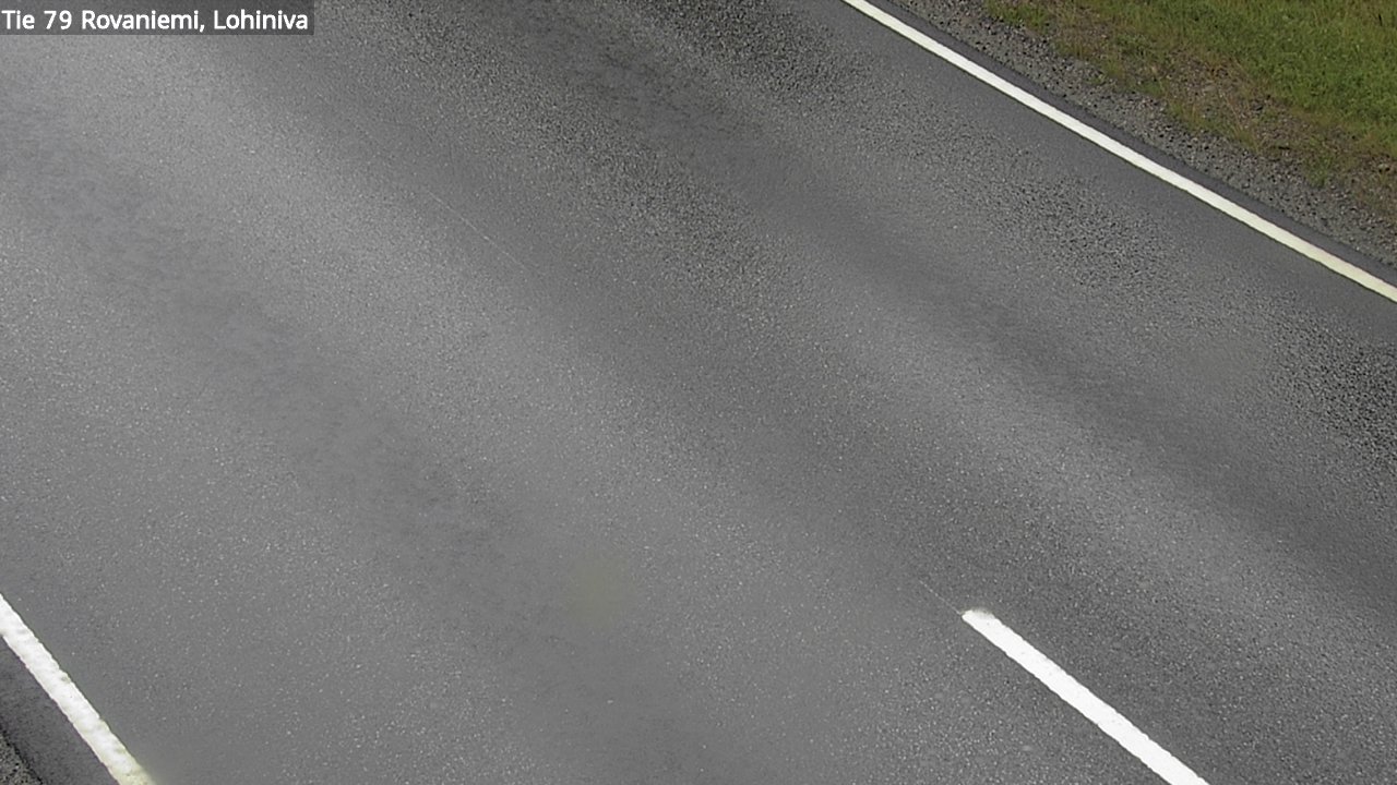 Kelikamerat Kuva Tie 79 Rovaniemi Lohiniva, Rovaniemi, Lappi