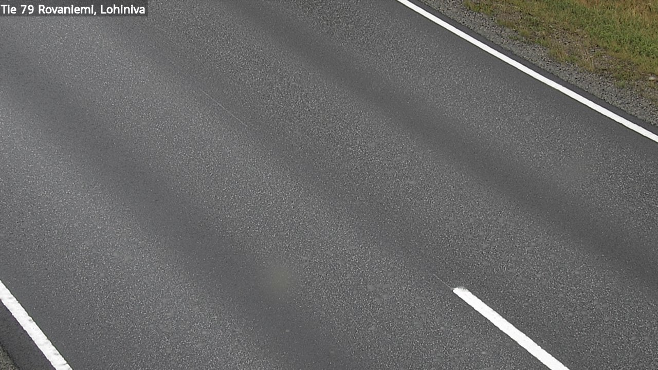Kelikamerat Kuva Tie 79 Rovaniemi Lohiniva, Rovaniemi, Lappi